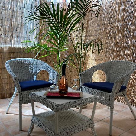 Benvenuti Al Sud Bed & Breakfast Brindisi Luaran gambar