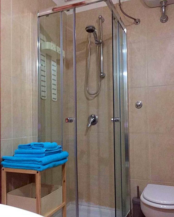 Benvenuti Al Sud Bed & Breakfast Brindisi Luaran gambar