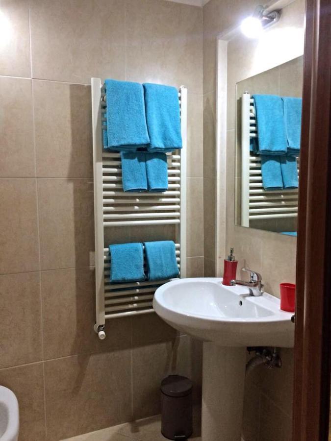 Benvenuti Al Sud Bed & Breakfast Brindisi Luaran gambar