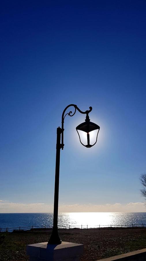 Benvenuti Al Sud Bed & Breakfast Brindisi Luaran gambar
