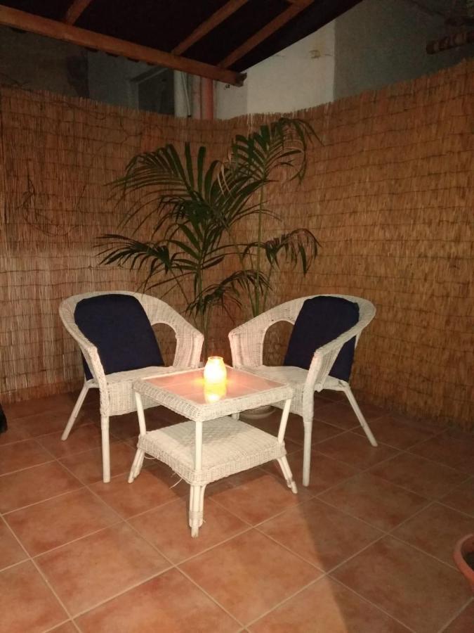Benvenuti Al Sud Bed & Breakfast Brindisi Luaran gambar