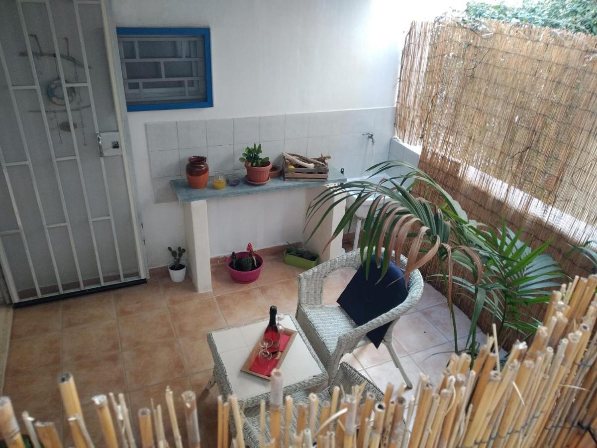 Benvenuti Al Sud Bed & Breakfast Brindisi Luaran gambar