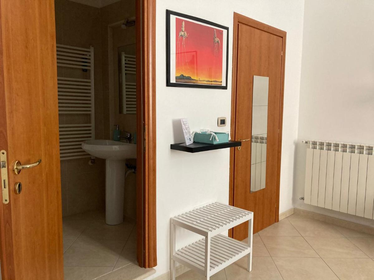 Benvenuti Al Sud Bed & Breakfast Brindisi Luaran gambar
