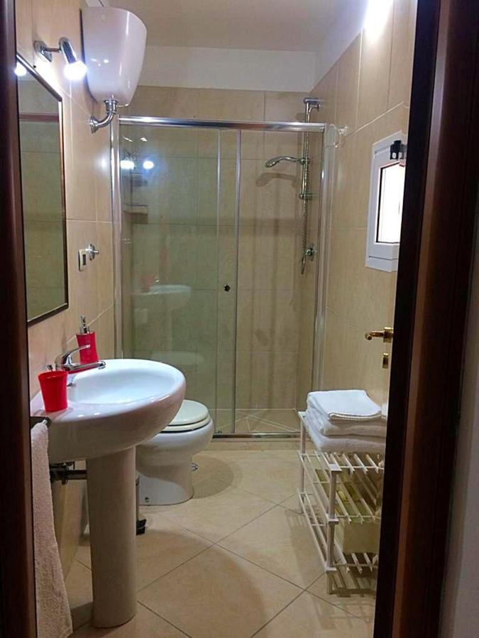 Benvenuti Al Sud Bed & Breakfast Brindisi Luaran gambar