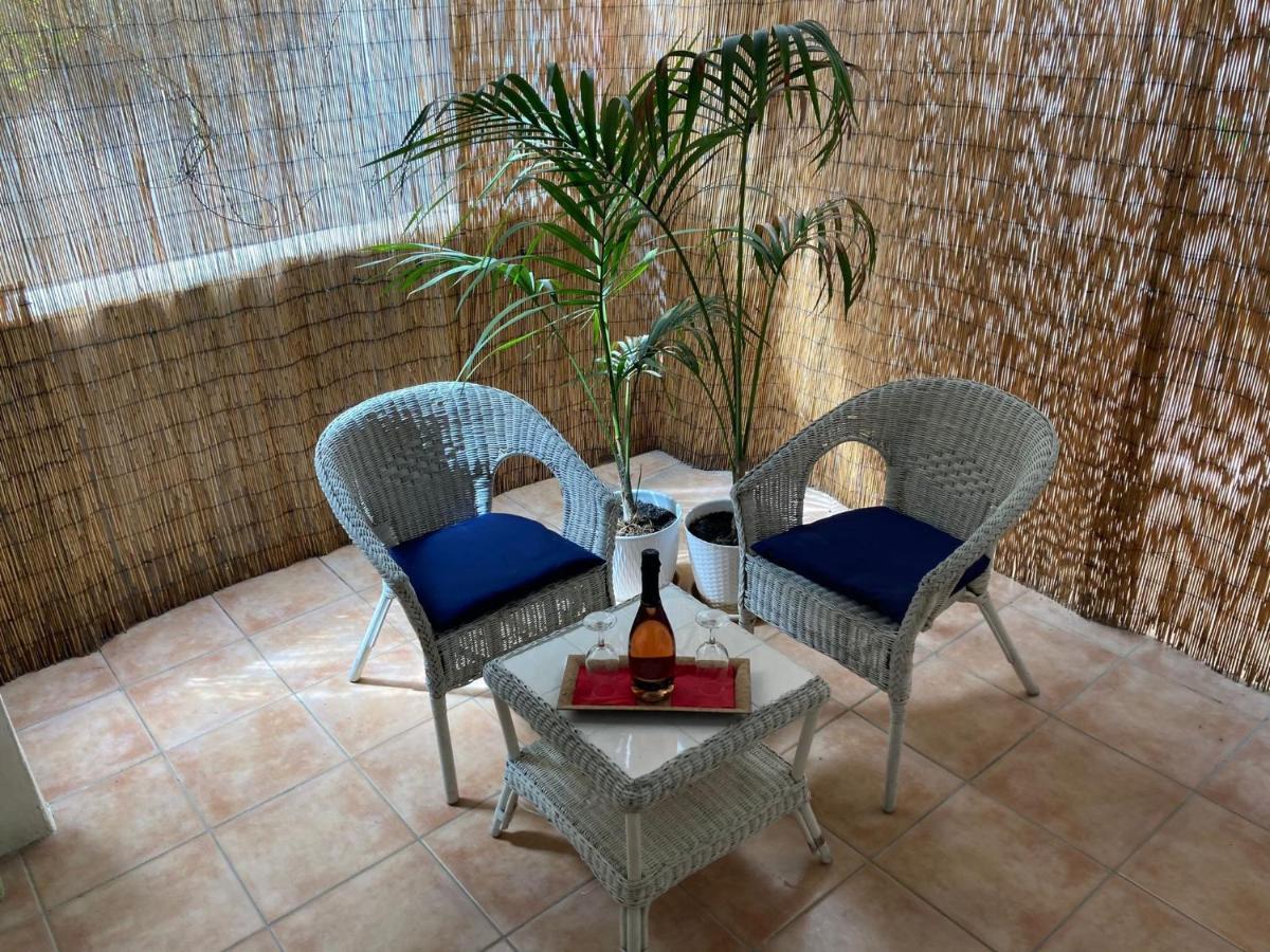 Benvenuti Al Sud Bed & Breakfast Brindisi Luaran gambar