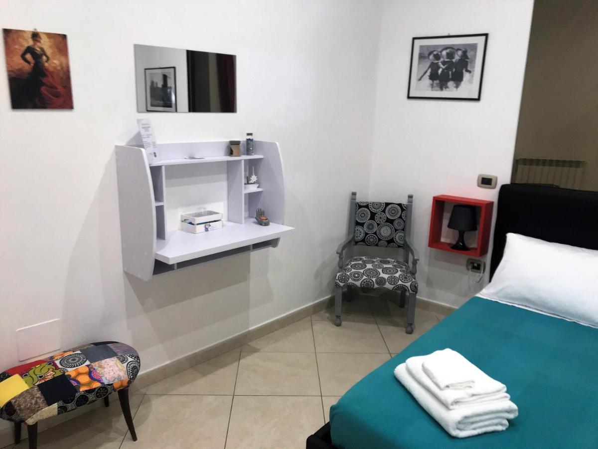 Benvenuti Al Sud Bed & Breakfast Brindisi Luaran gambar