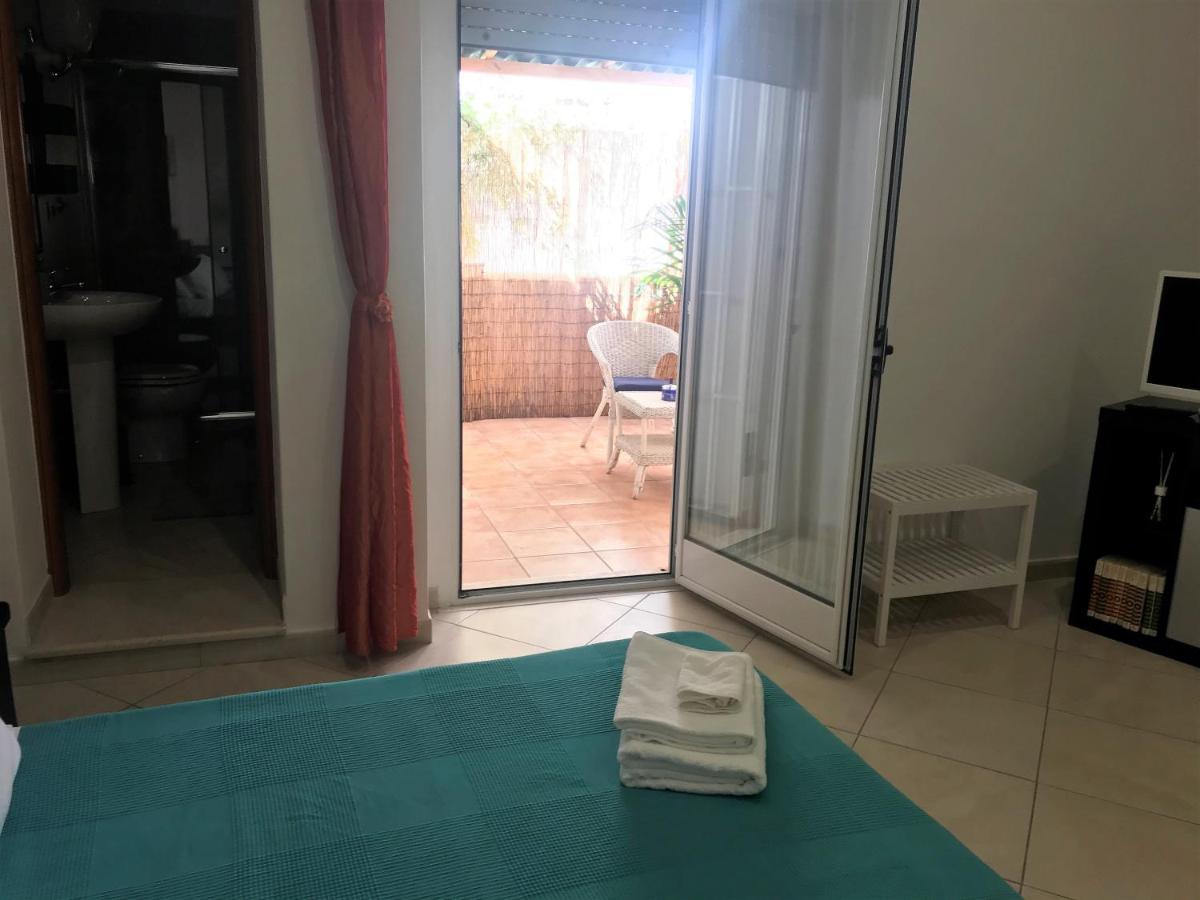 Benvenuti Al Sud Bed & Breakfast Brindisi Luaran gambar