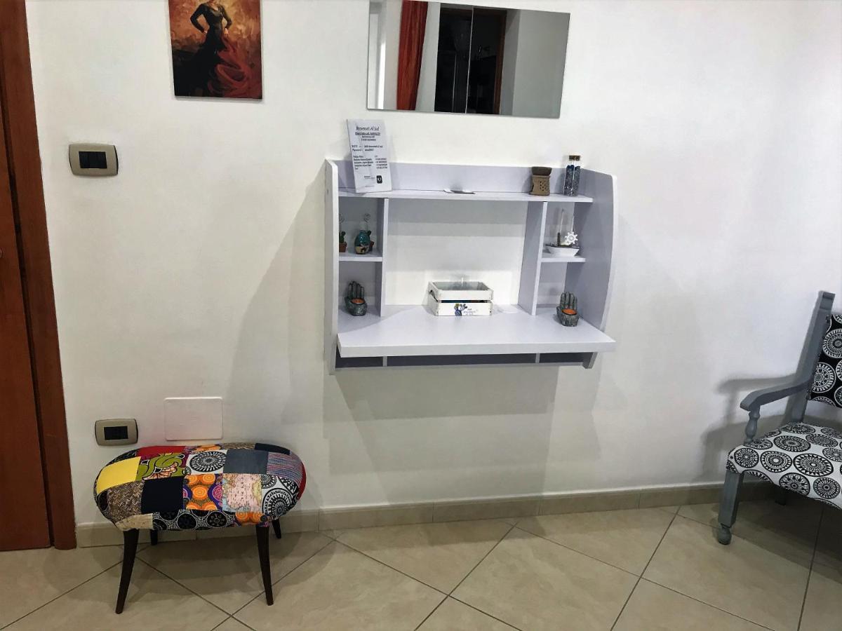 Benvenuti Al Sud Bed & Breakfast Brindisi Luaran gambar