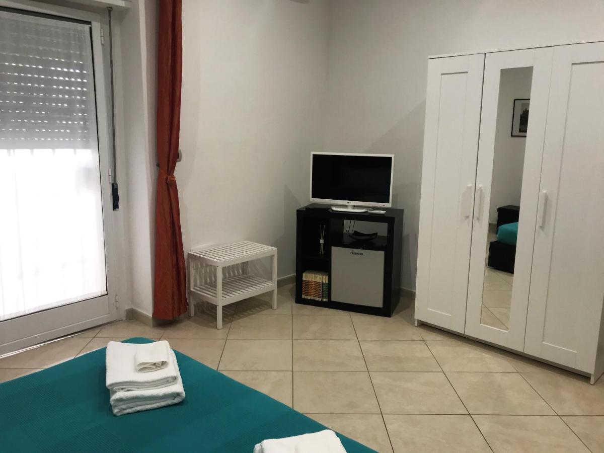 Benvenuti Al Sud Bed & Breakfast Brindisi Luaran gambar