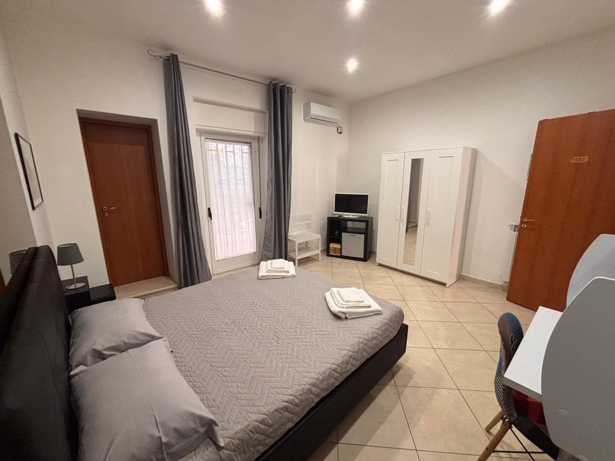 Benvenuti Al Sud Bed & Breakfast Brindisi Luaran gambar
